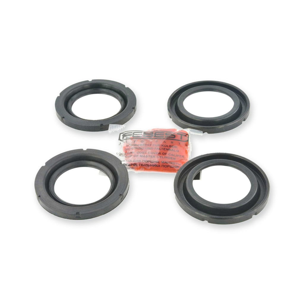 Mercedes-Benz Front Brake Caliper Repair Kit (Set For One Side) 2005-2013