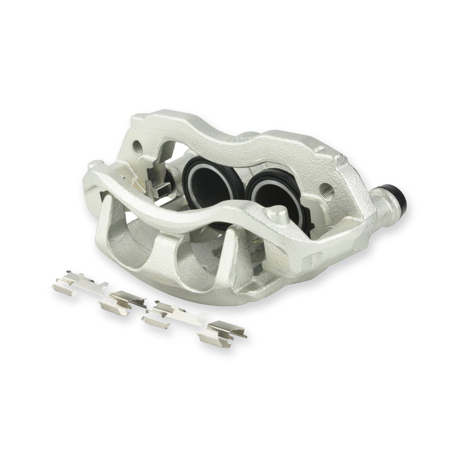 Volkswagen Crafter Front Right Brake Caliper Assembly (With Bracket)