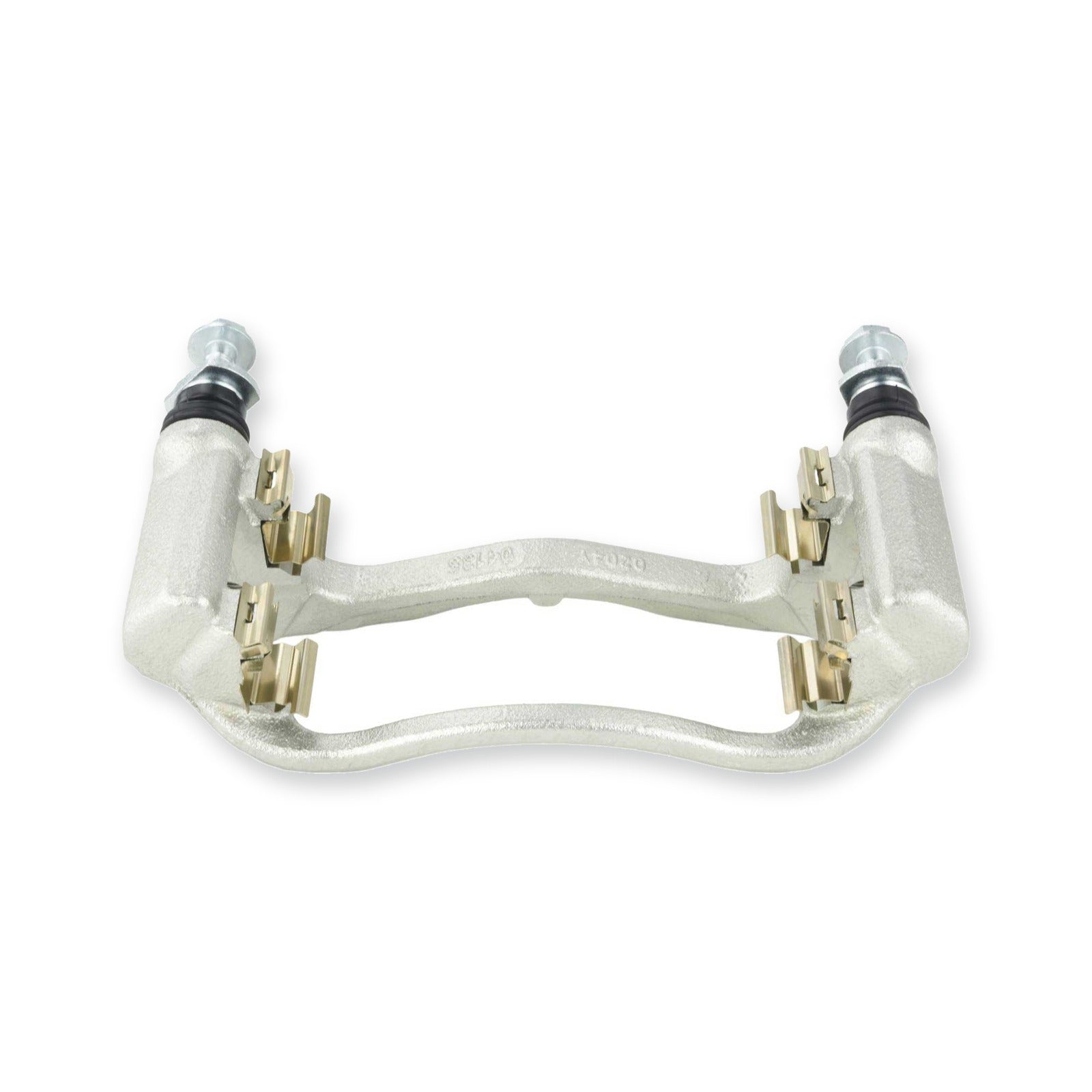 Mercedes-Benz Rear Right Brake Caliper Bracket Carrier (With Slide Pins)