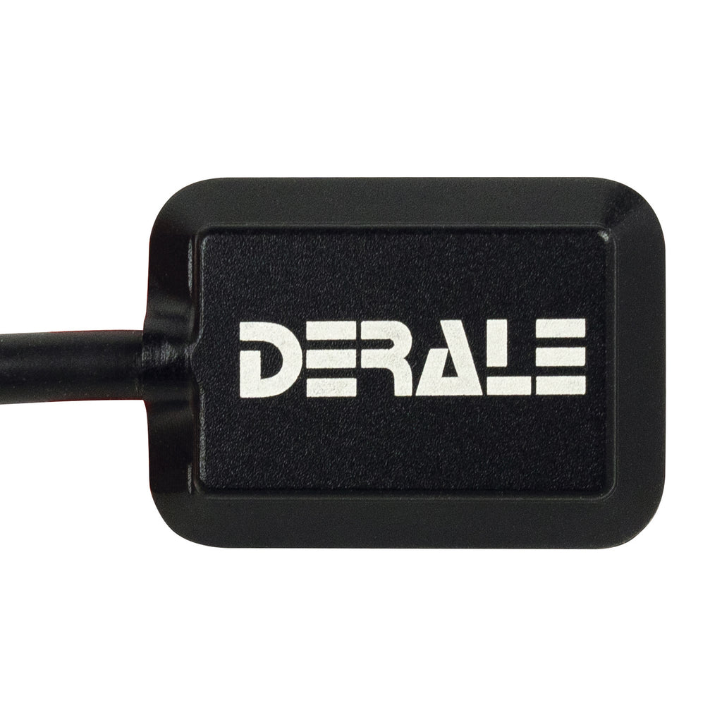 Derale Pulse Width Modulation 70Amp Adjustable Multiple Fan Controller
