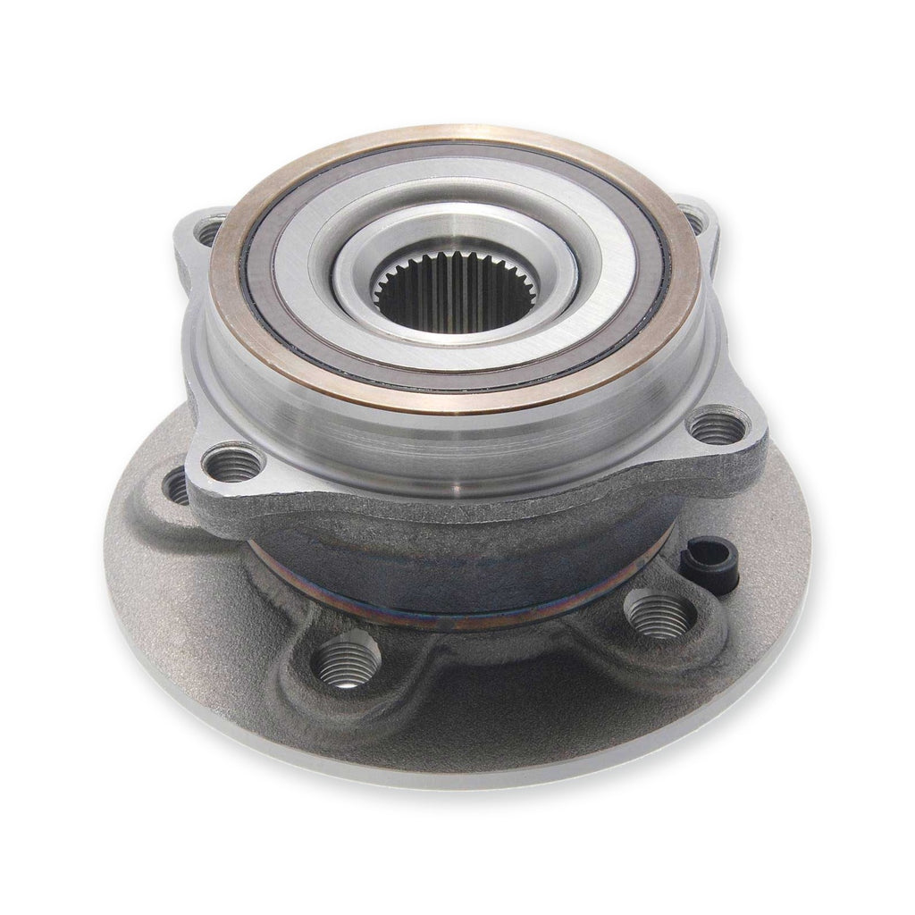 Mercedes-Benz Gl 450 4MATIC Front Wheel Hub 2012-on