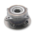 Mercedes-Benz Gl 450 4MATIC Front Wheel Hub 2012-on