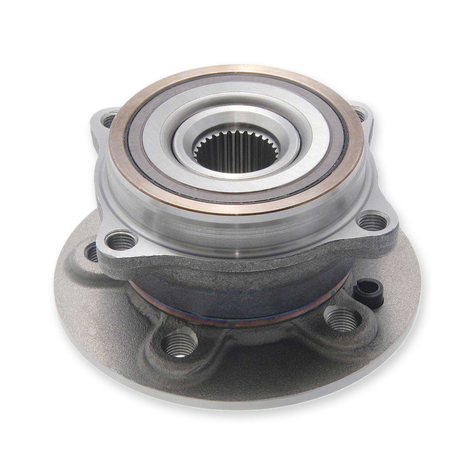 Mercedes-Benz Gl 450 4MATIC Front Wheel Hub 2012-on