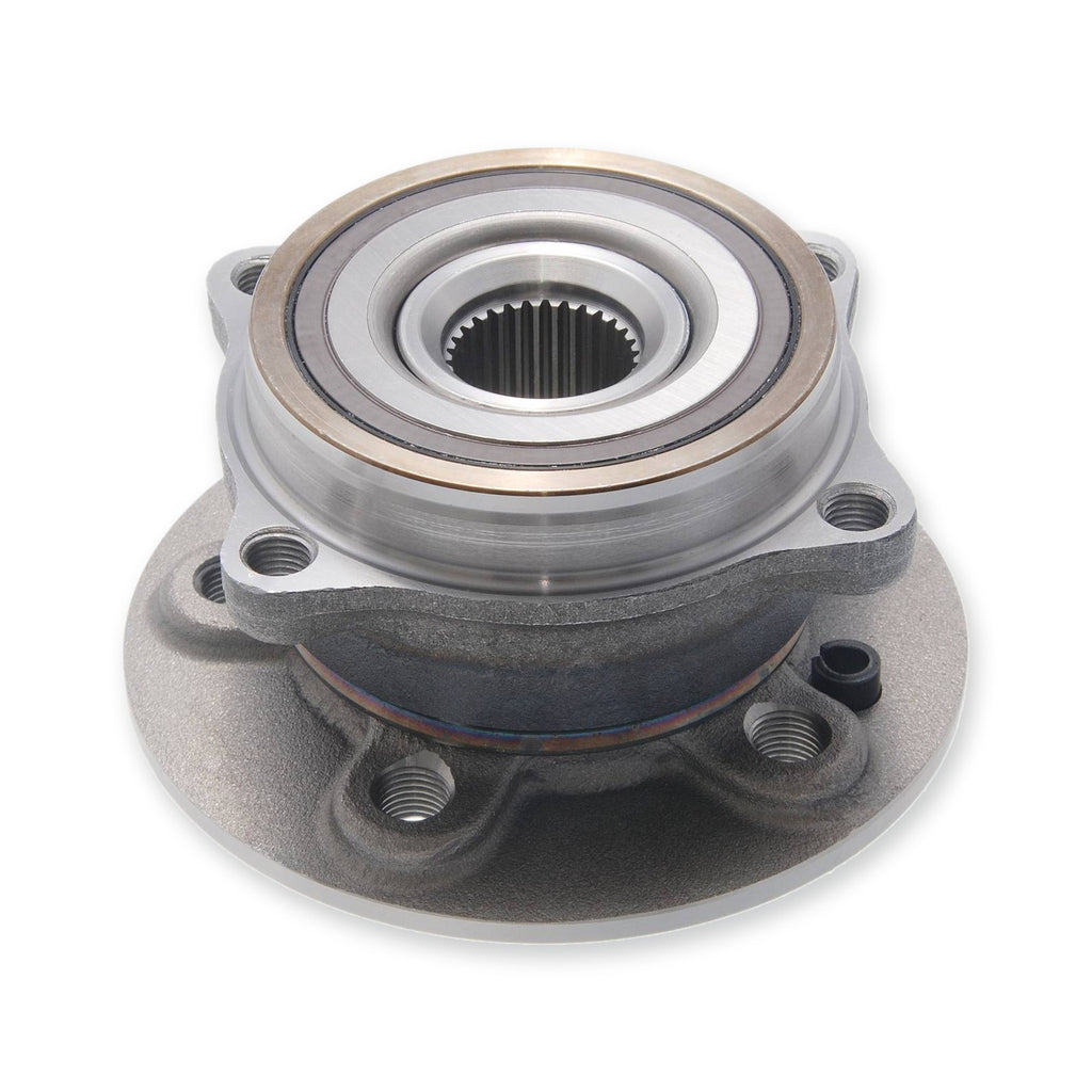 Mercedes-Benz Gl 450 4MATIC Front Wheel Hub 2012-on