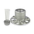 Mercedes-Benz Amg Slc 43 Front Wheel Hub