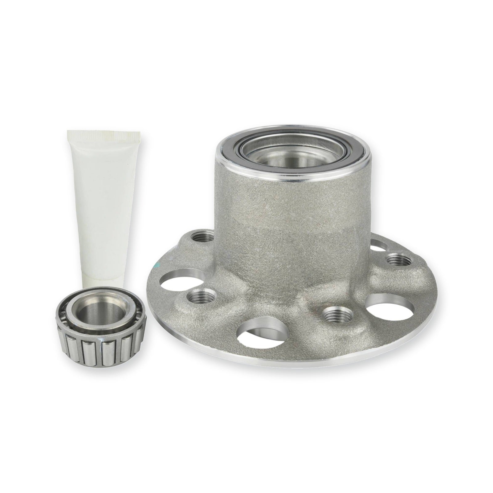 Mercedes-Benz Amg Slc 43 Front Wheel Hub