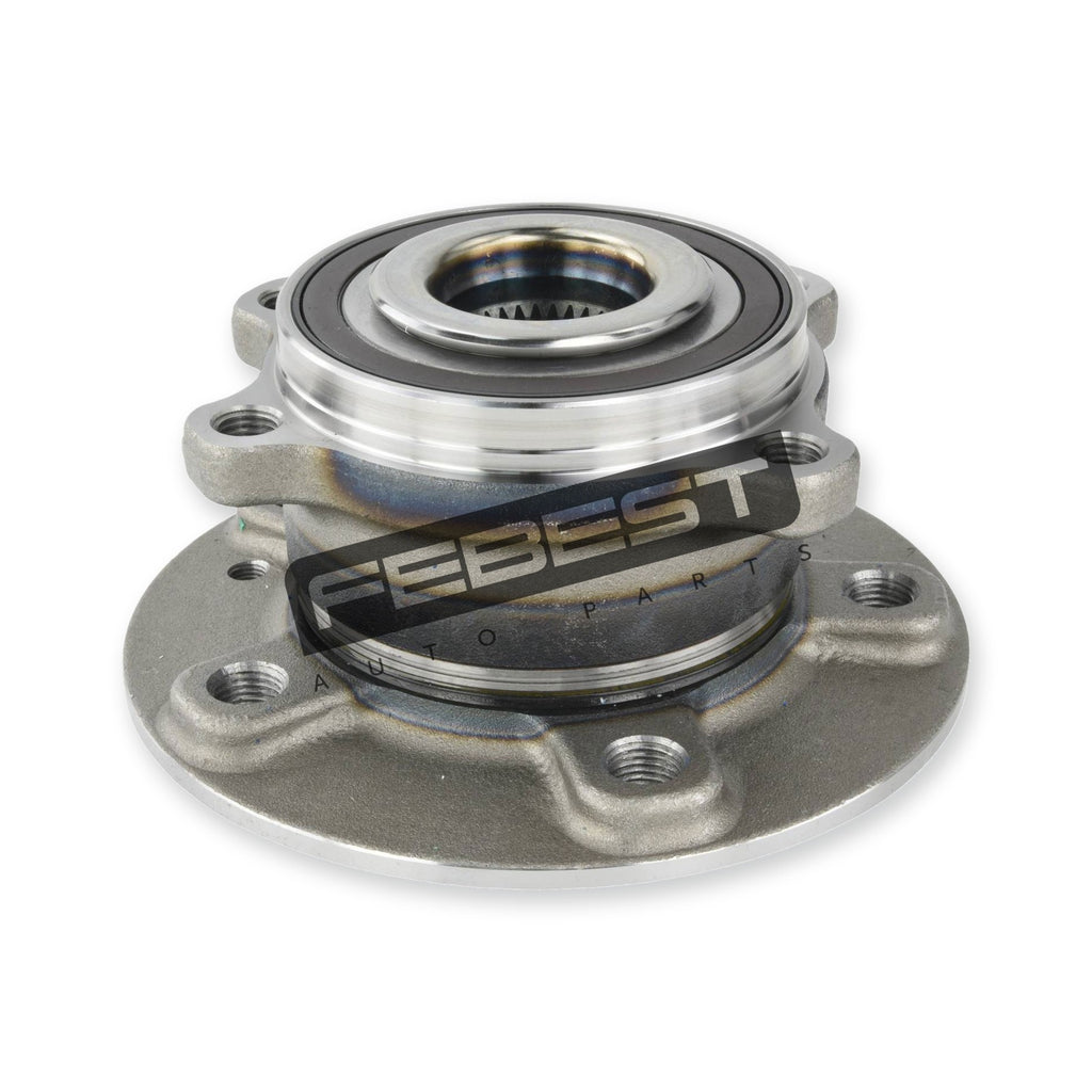 Mercedes-Benz Amg G63 Ece Front Wheel Hub