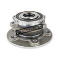 Mercedes-Benz Amg G63 Ece Front Wheel Hub