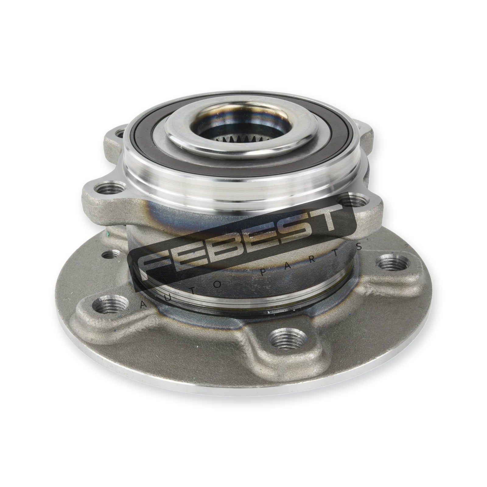 Mercedes-Benz Amg G63 Ece Front Wheel Hub