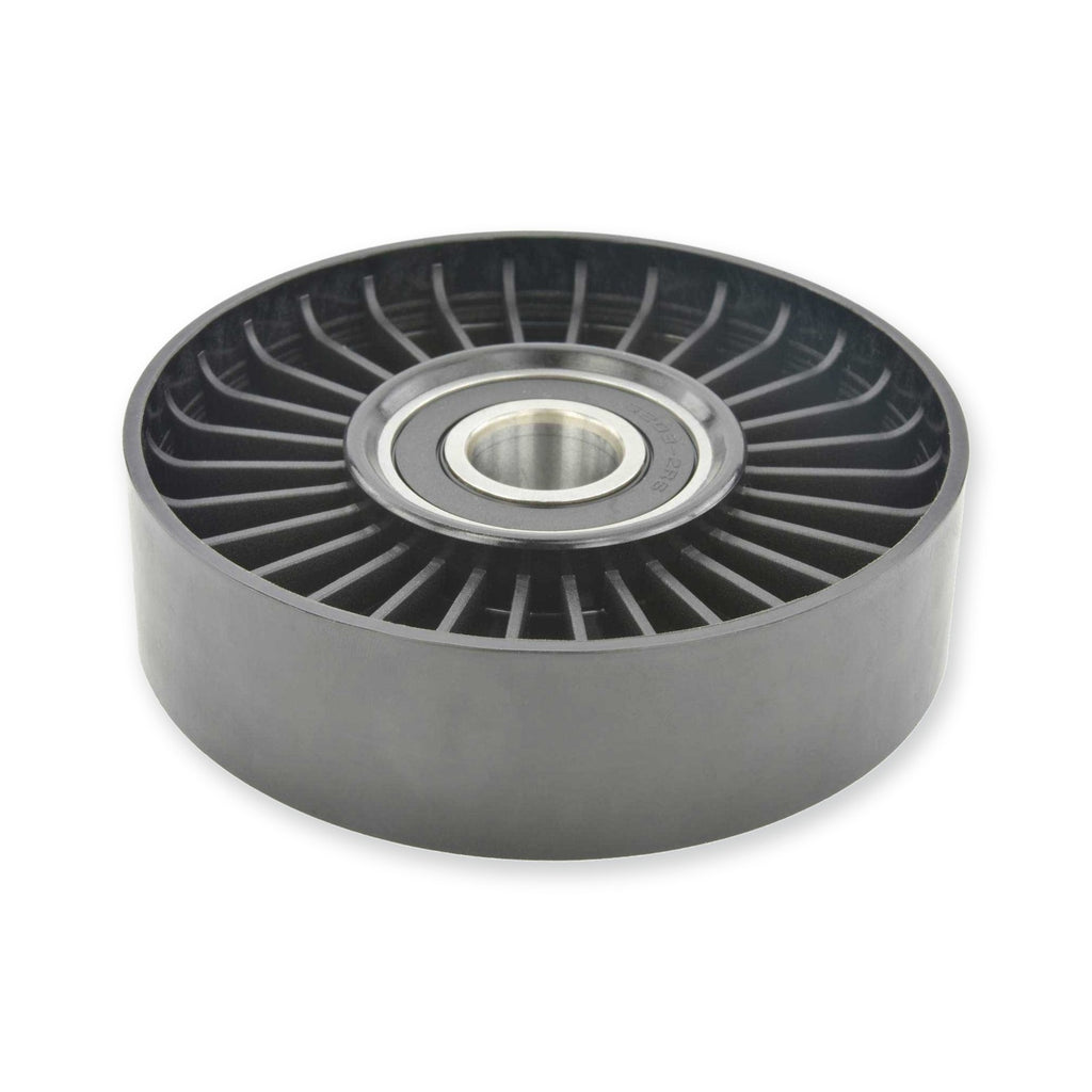 Mercedes-Benz C-Class Tension Pulley 1993-2001