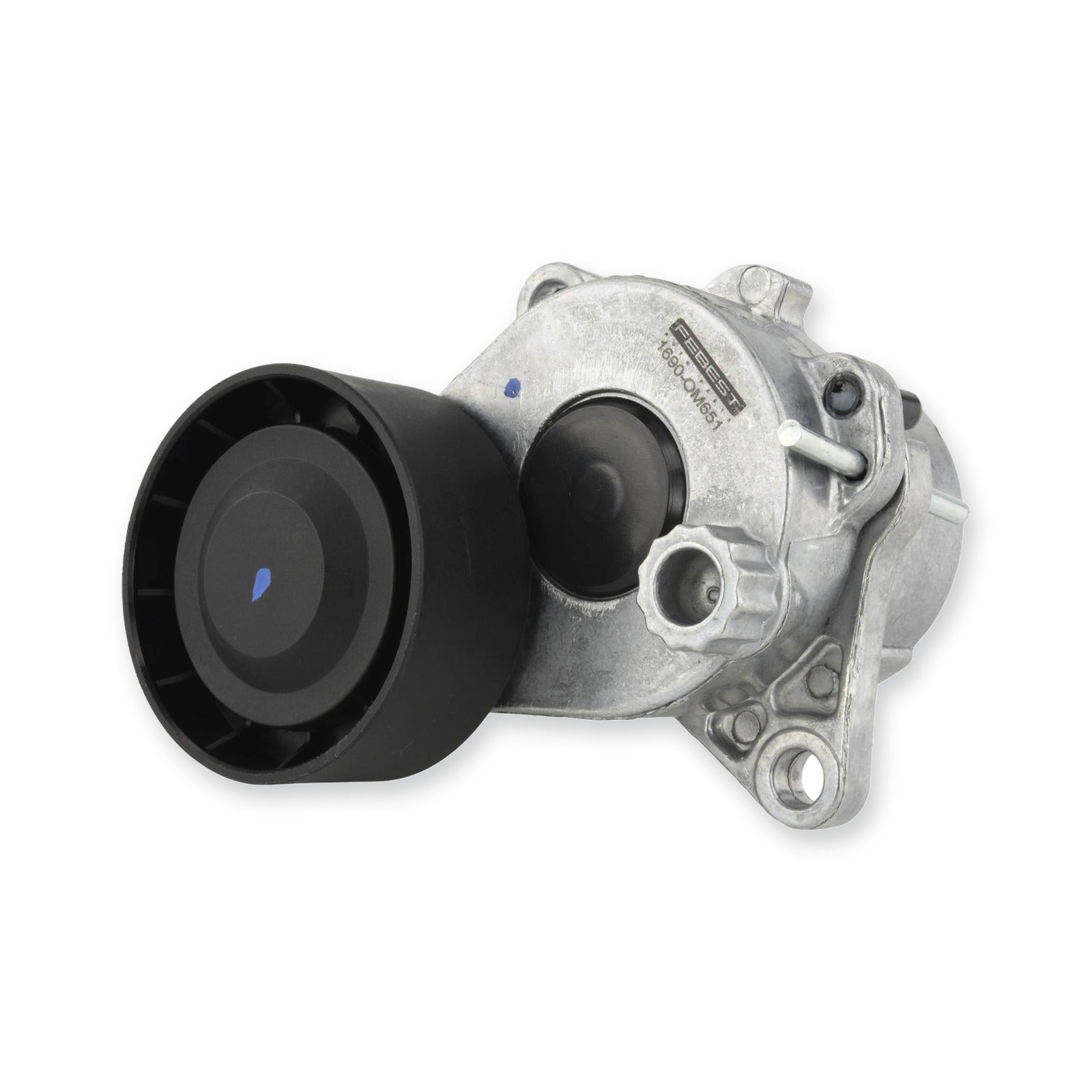 Mercedes-Benz 211 Cdi Belt Tensioner