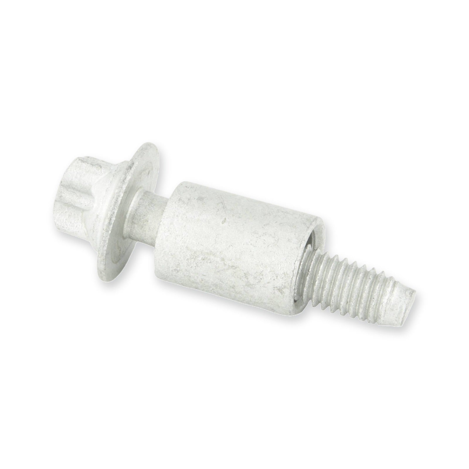 Mercedes Benz – A Bolt