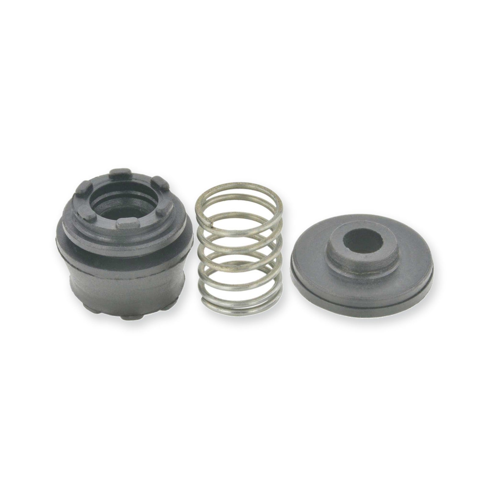 Air Suspension Compressor Mount Kit