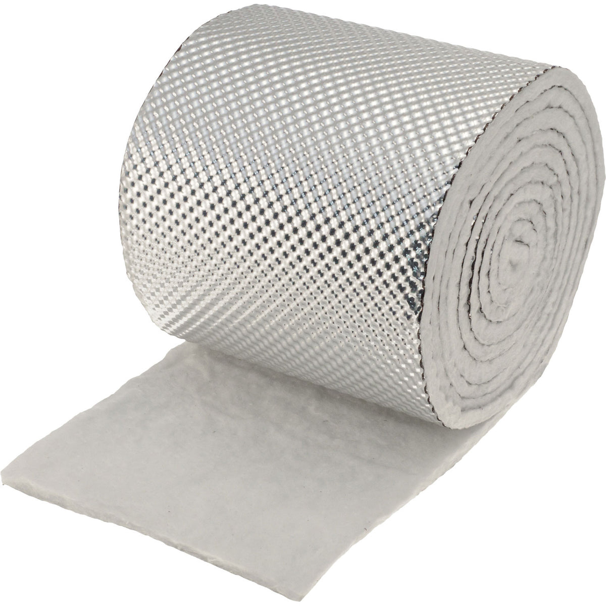 Heat Shield Exhaust Heat Shield Insulation Armor Kit 6mm x 150mm x 3mt