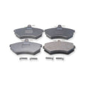 Volkswagen Front Pad Kit, Disc Brake - Kit