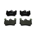 Audi Q7 Rear Pad Kit, Disc Brake