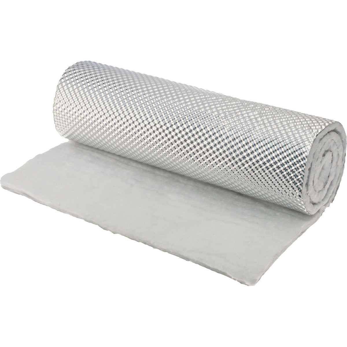 Heat Shield Exhaust Heat Shield Insulation Armor Kit 6mm x 300mm x 900mm