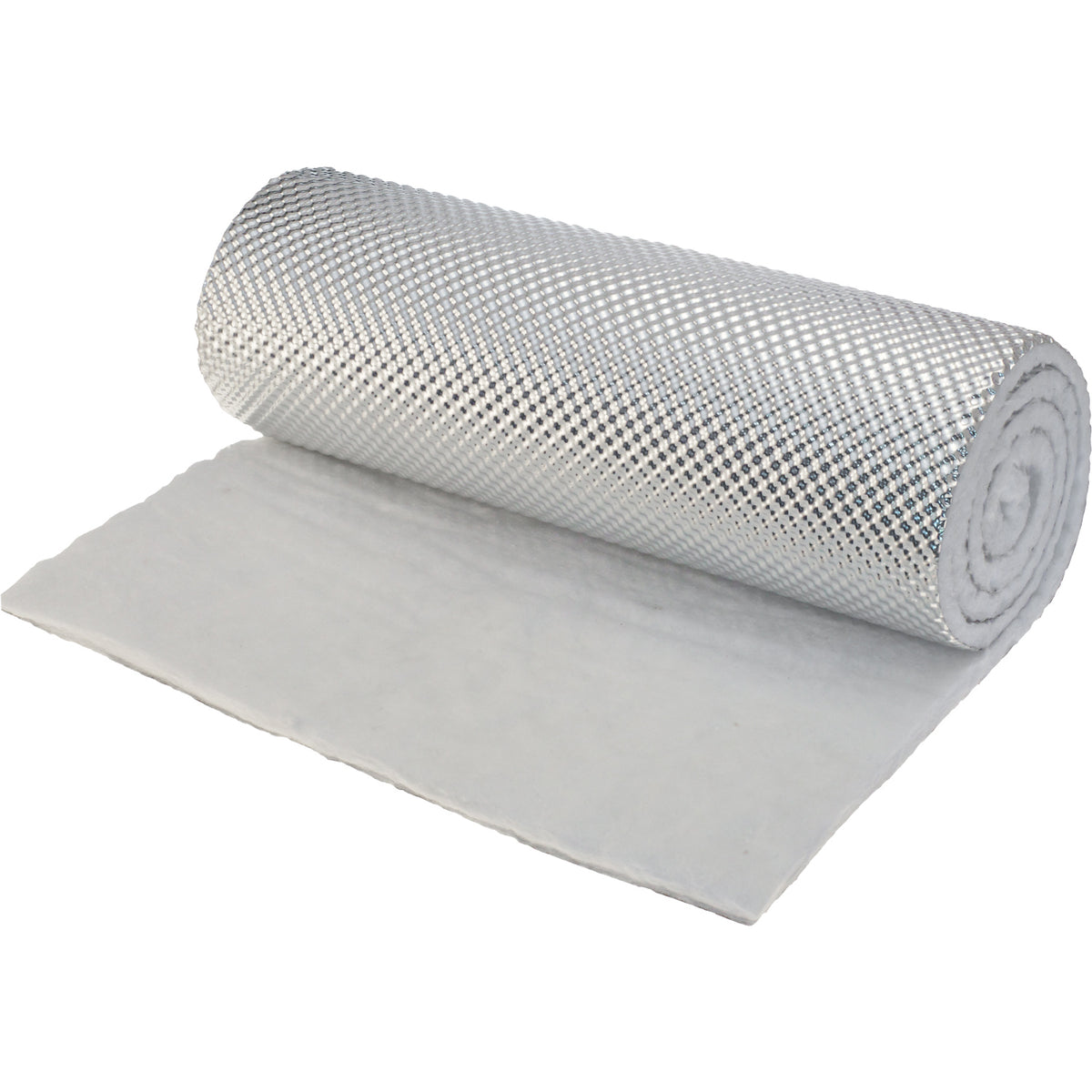 Heat Shield Exhaust Heat Shield Insulation Armor Kit 6mm x 300mm x 1200mm