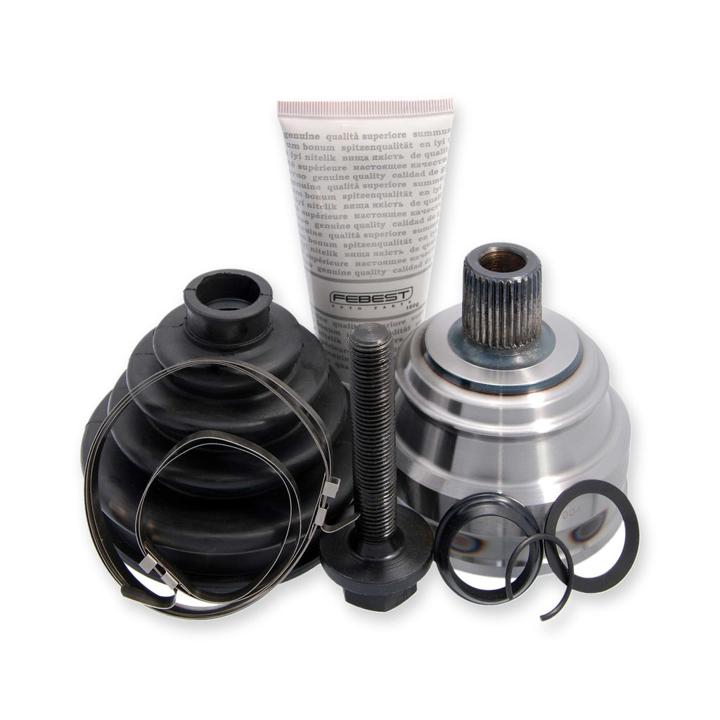 Audi 80/90 Front Outer CV Joint 30X53X33