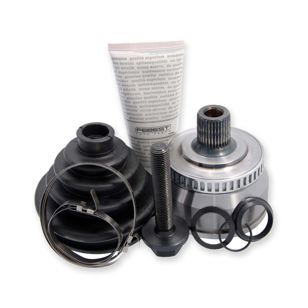 Skoda Superb Front Outer CV Joint 30X53X33