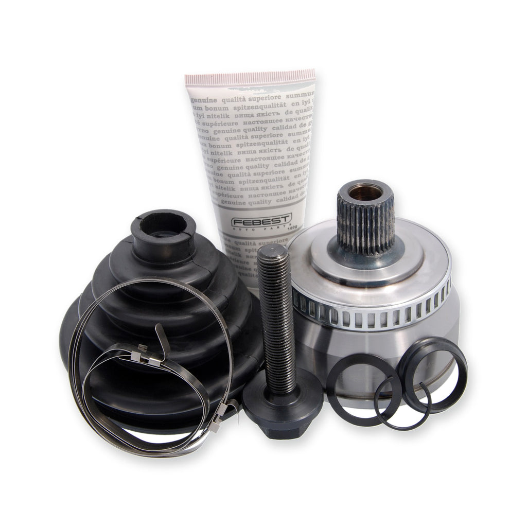Skoda Superb Front Outer CV Joint 30X53X33