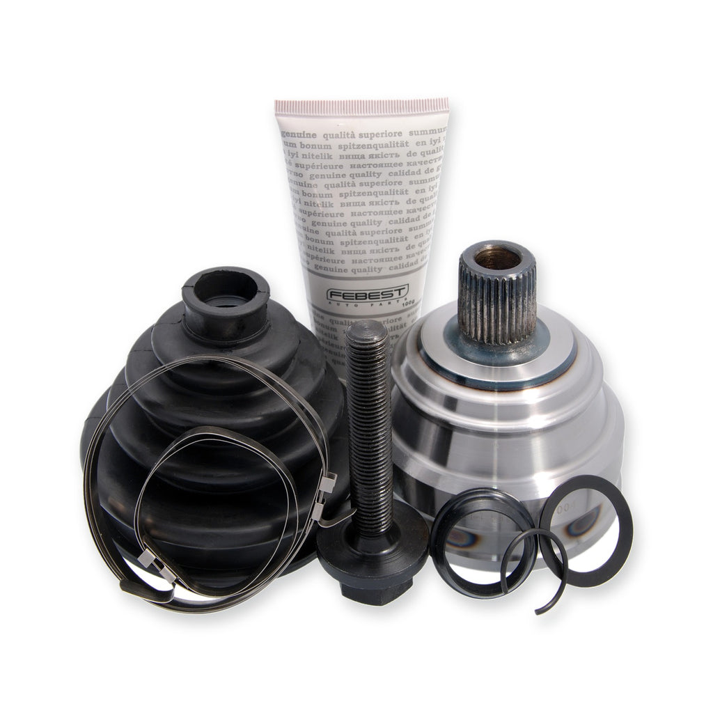 Audi 80/90 Front Outer CV Joint 30X53X33