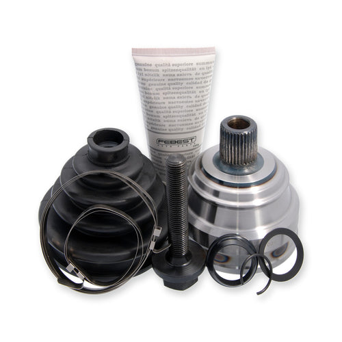 Audi 80/90 Front Outer CV Joint 30X53X33