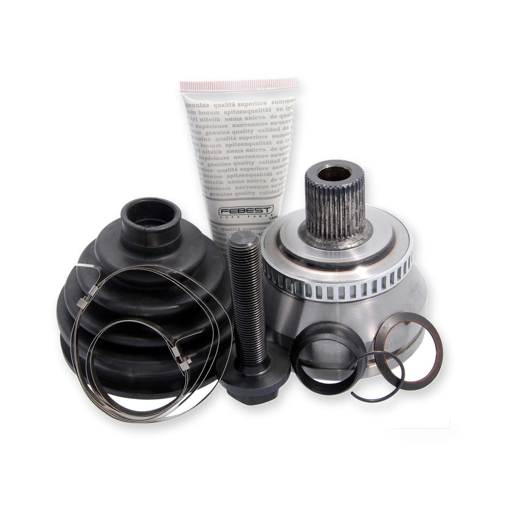 Volkswagen Corrado Front Outer CV Joint 27X59.5X38 & More