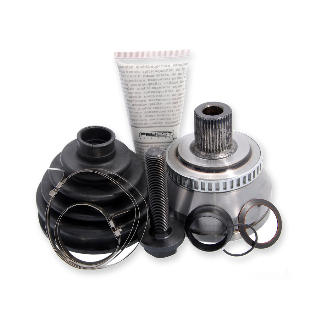 Volkswagen Corrado Front Outer CV Joint 27X59.5X38 & More
