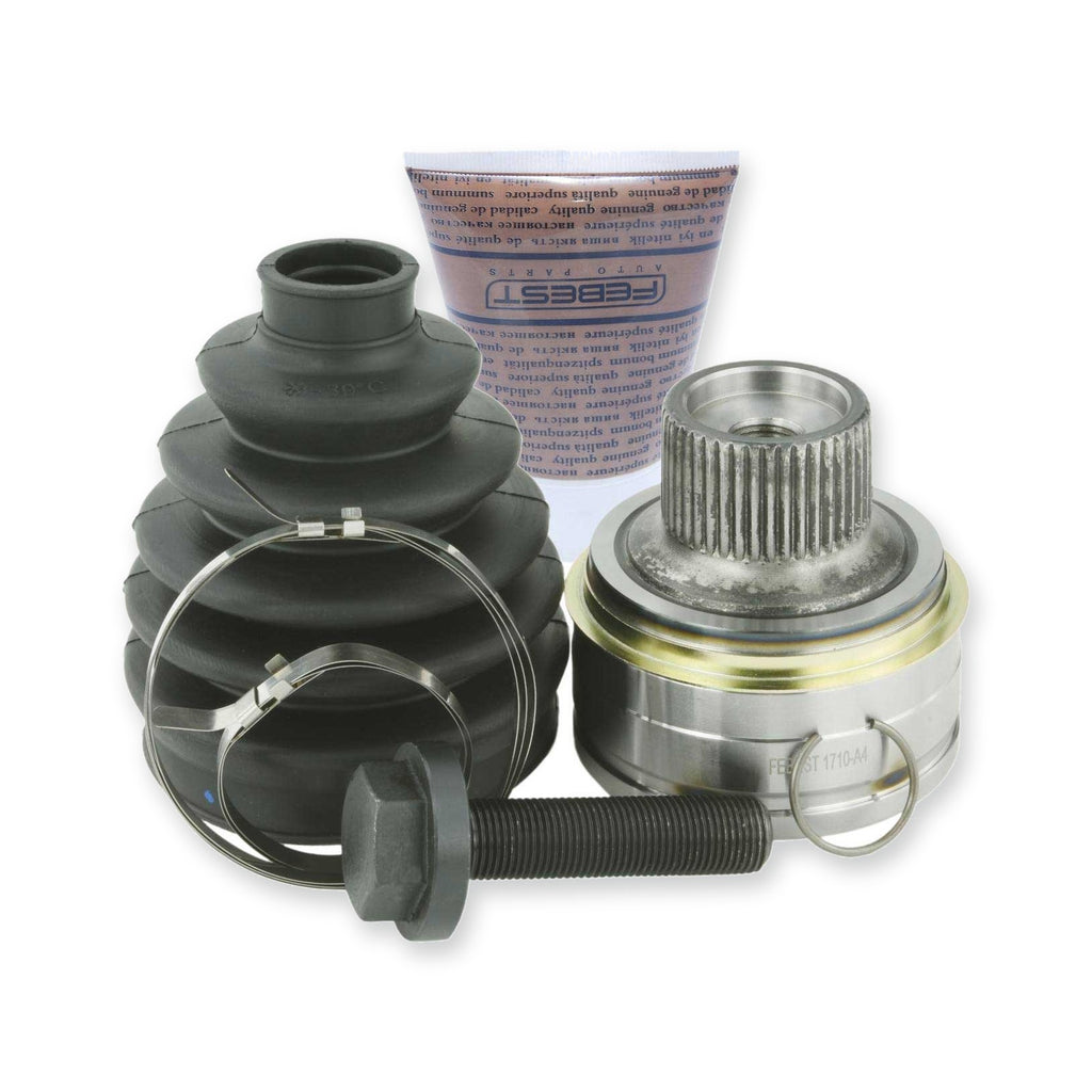 Audi A4 Allroad Qu. Front Outer CV Joint 25X76.5X42