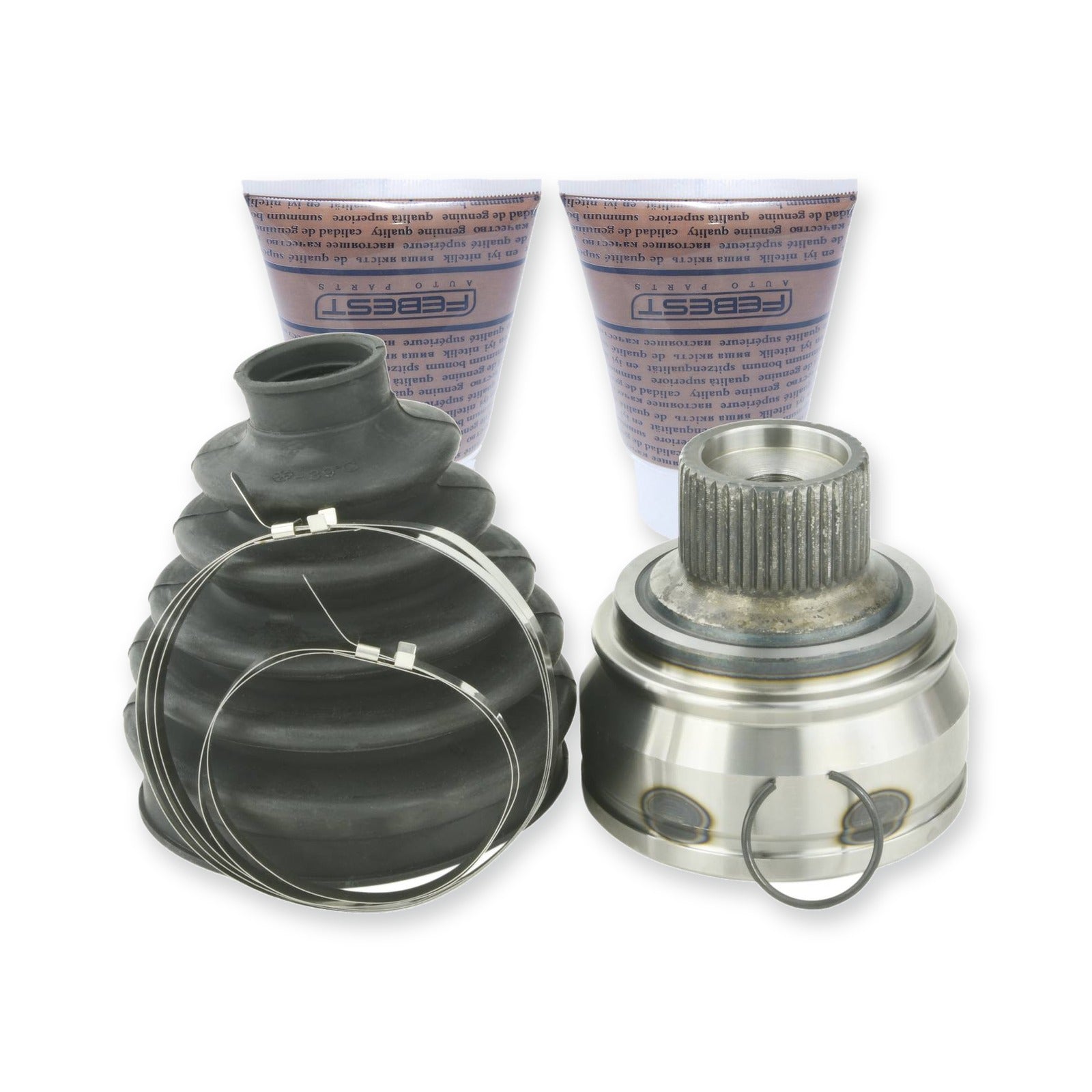 Audi A4 Allroad Qu. Front Outer CV Joint 28X76.5X42