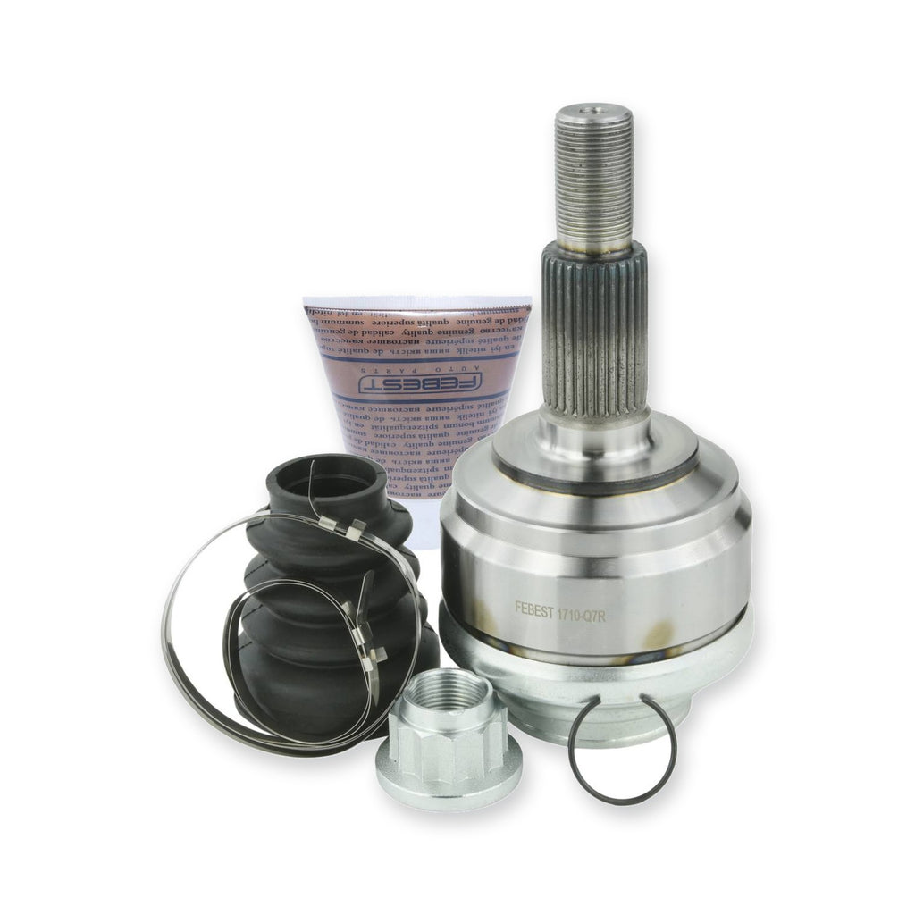 Volkswagen Touareg Rear Outer CV Joint 29X64X30