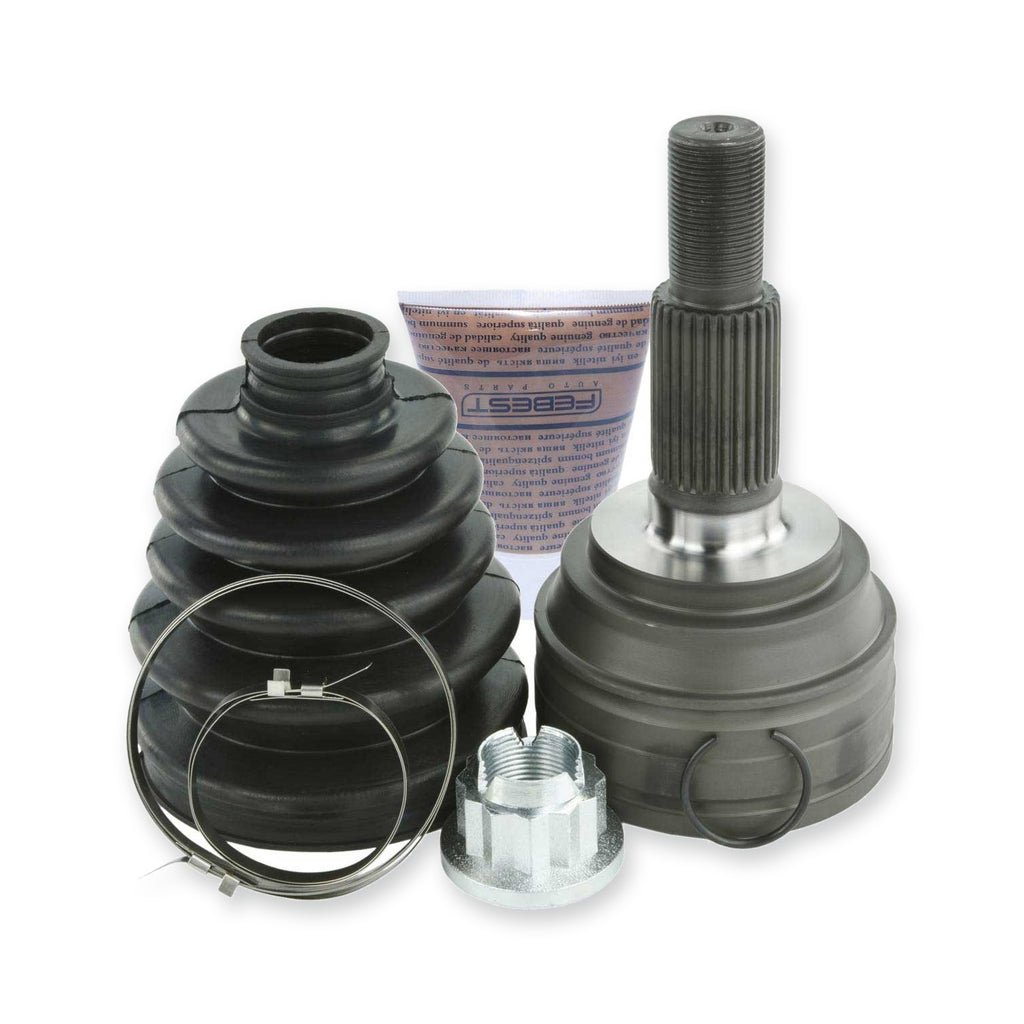 Volkswagen Touareg Front Outer CV Joint 28X64.5X30