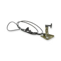 Audi A4/AVANT Cable Assembly Bonnet Lock Control