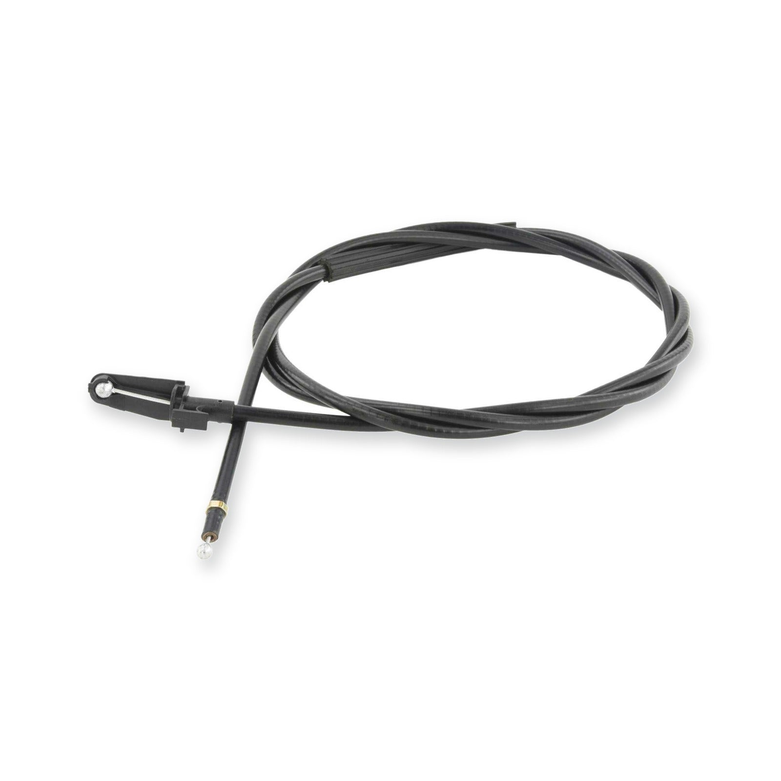 Audi A4/AVANT Cable Assembly Bonnet Lock Control