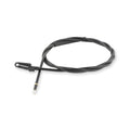 Seat Exeo/St Cable Assembly Bonnet Lock Control