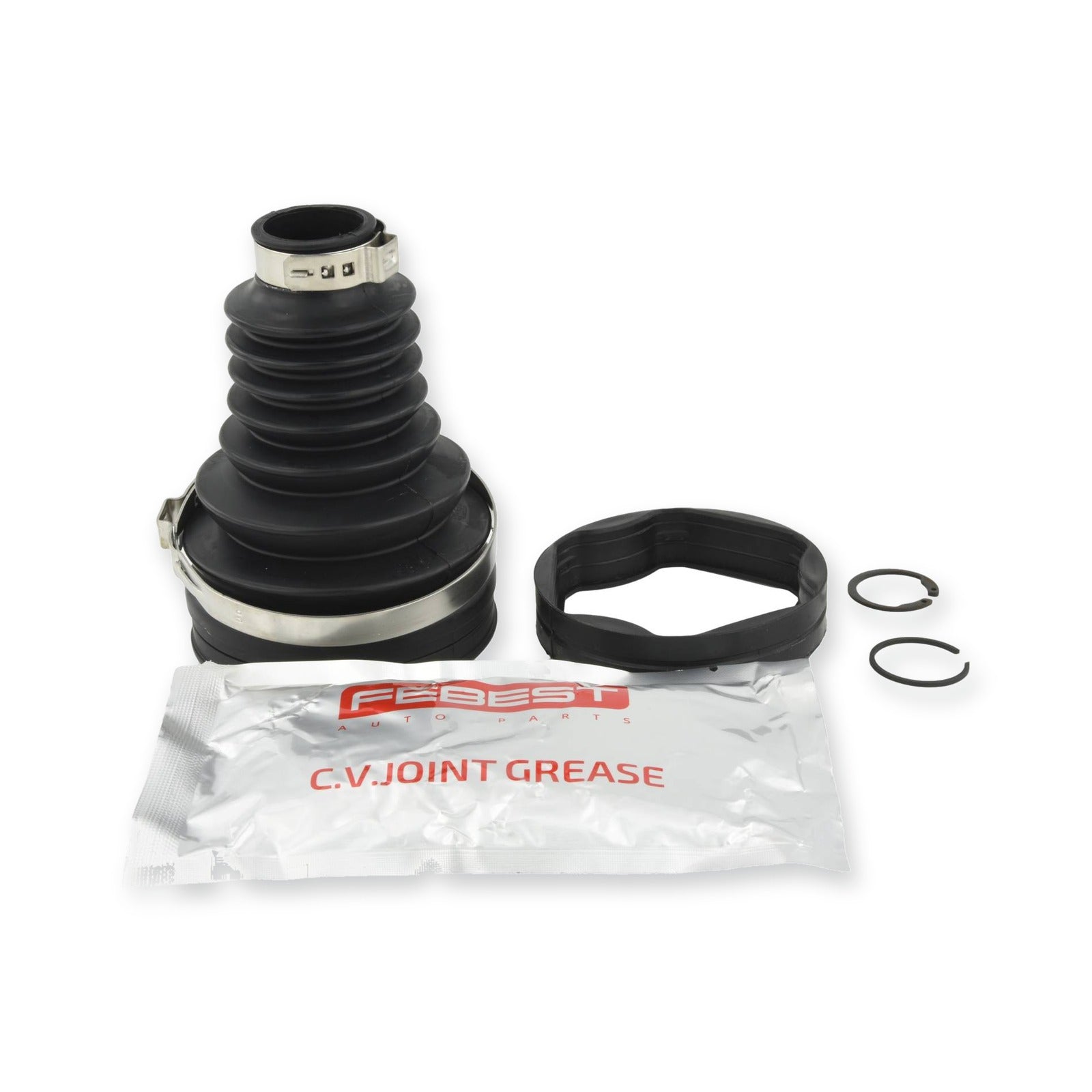 Volkswagen Cc Front Inner Boot CV Joint Kit 80.5X112X26.5 & More