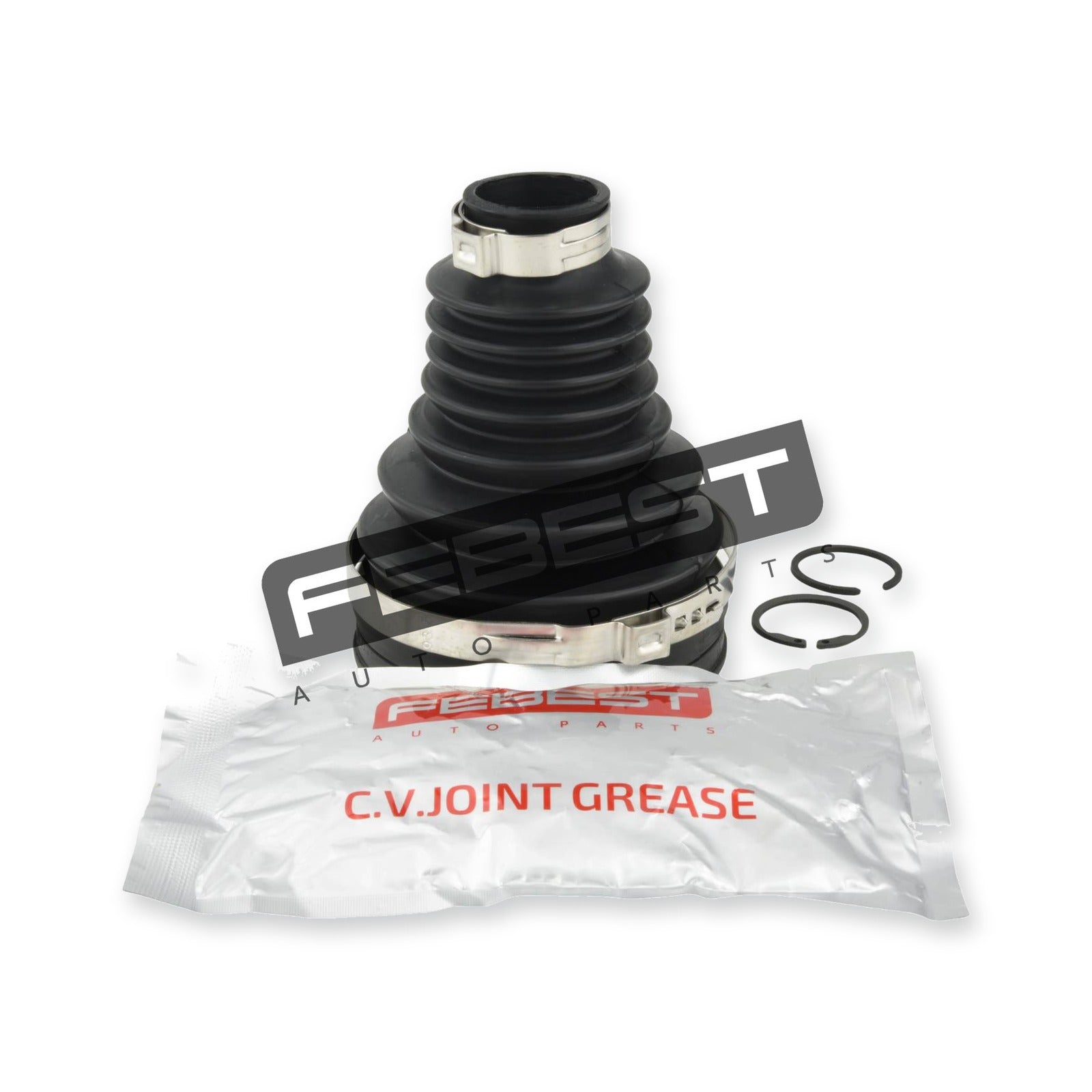 Holden Cruze Front Inner Boot CV Joint Kit 84.5X111X27.5 & More