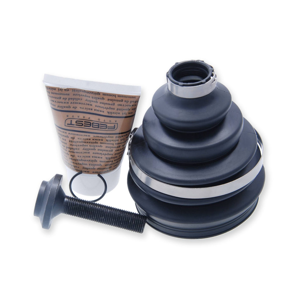 Ford Mondeo CA2 Outer Boot CV Joint Kit Pvc 98.2X120X27.6 & More