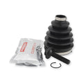 Audi A4/AVANT Front Outer Boot CV Joint Kit Pvc 95X131X30.5