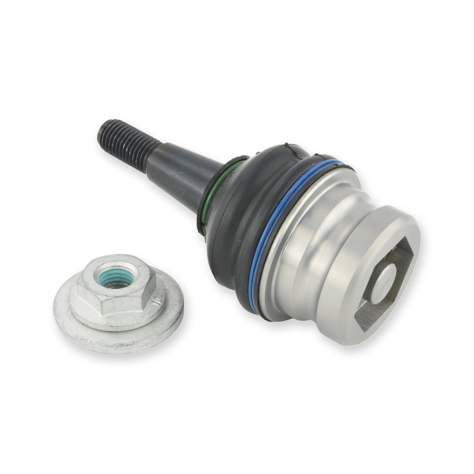 Audi A4 Allroad Qu. Front Lower Ball Joint Arm