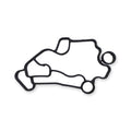 Volkswagen Eos Seal, Oil Filter Housing & More