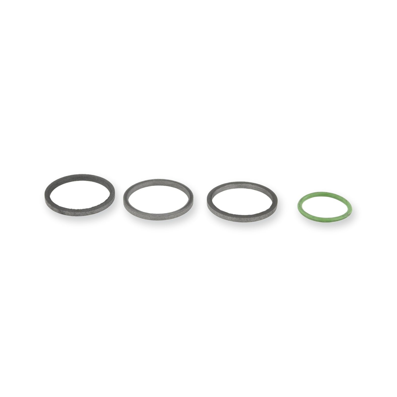 Volkswagen Bora O-Ring Solenoid Valve & More