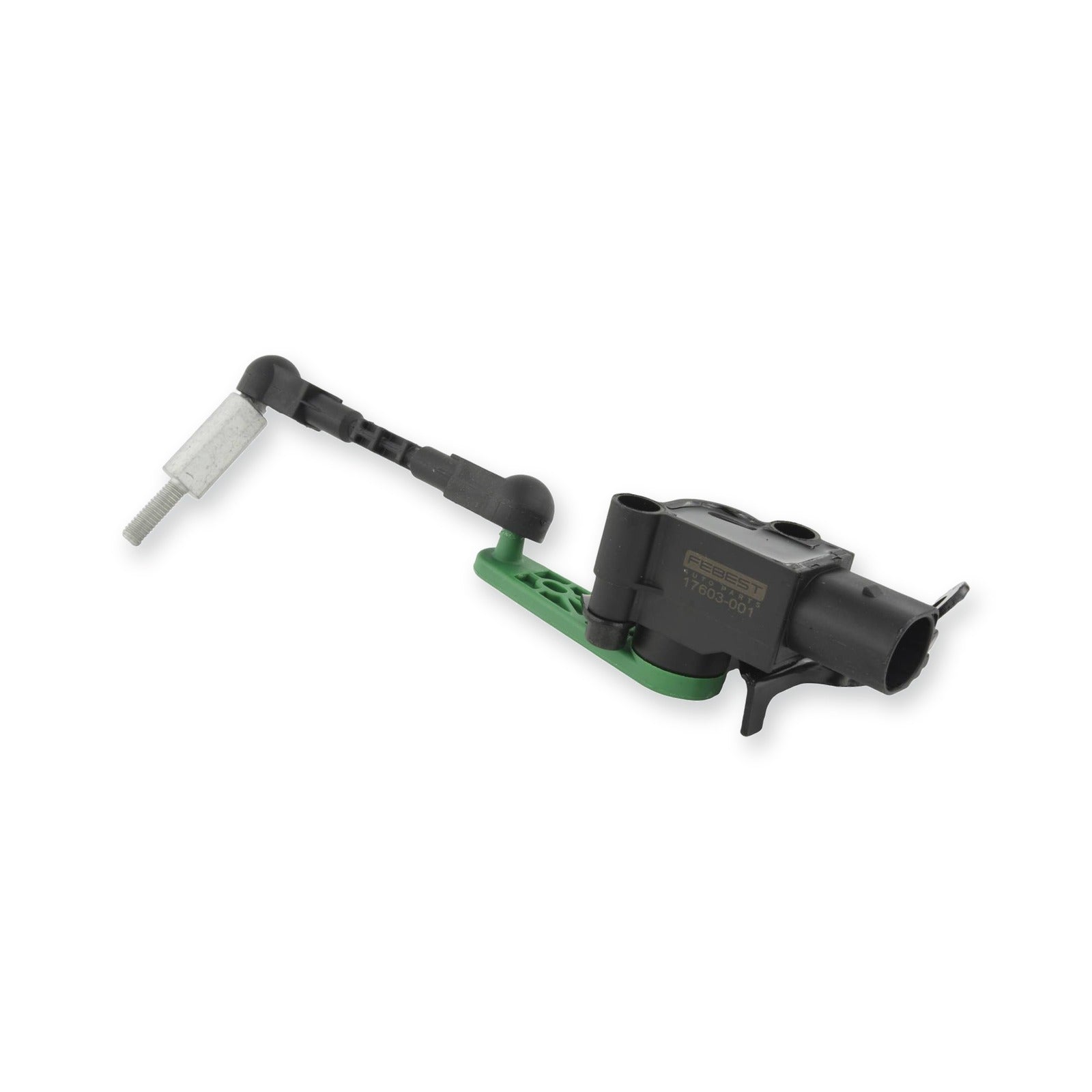 Audi A6 Front Left Level Sensor (With Link)