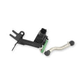 Audi Q5 Front Left Level Sensor (With Link)