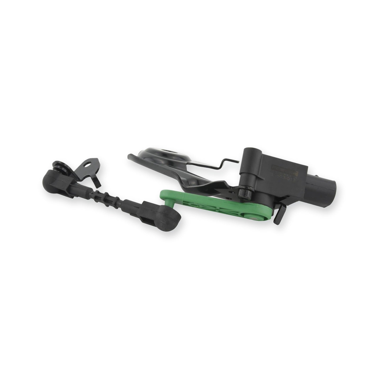 Audi A6 Rear Left Level Sensor (With Link)