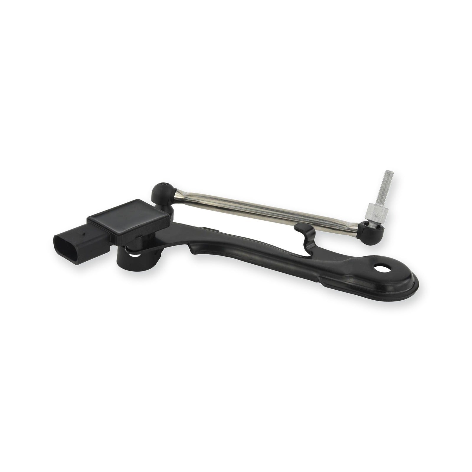 Audi A6 Rear Left Level Sensor (With Link)