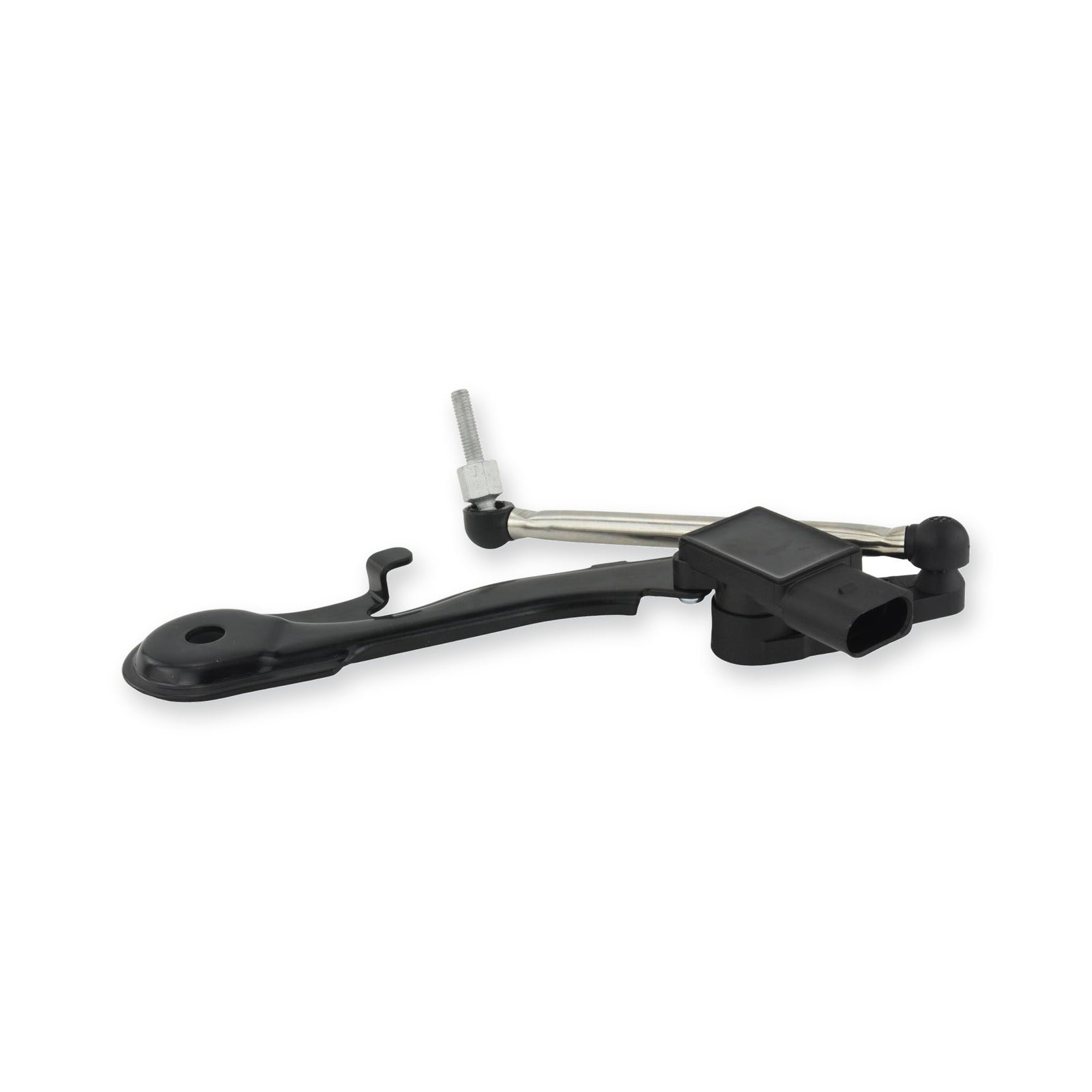 Audi A6 Rear Right Level Sensor (With Link)