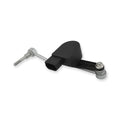 Audi A8 Front Right Level Sensor (With Link)
