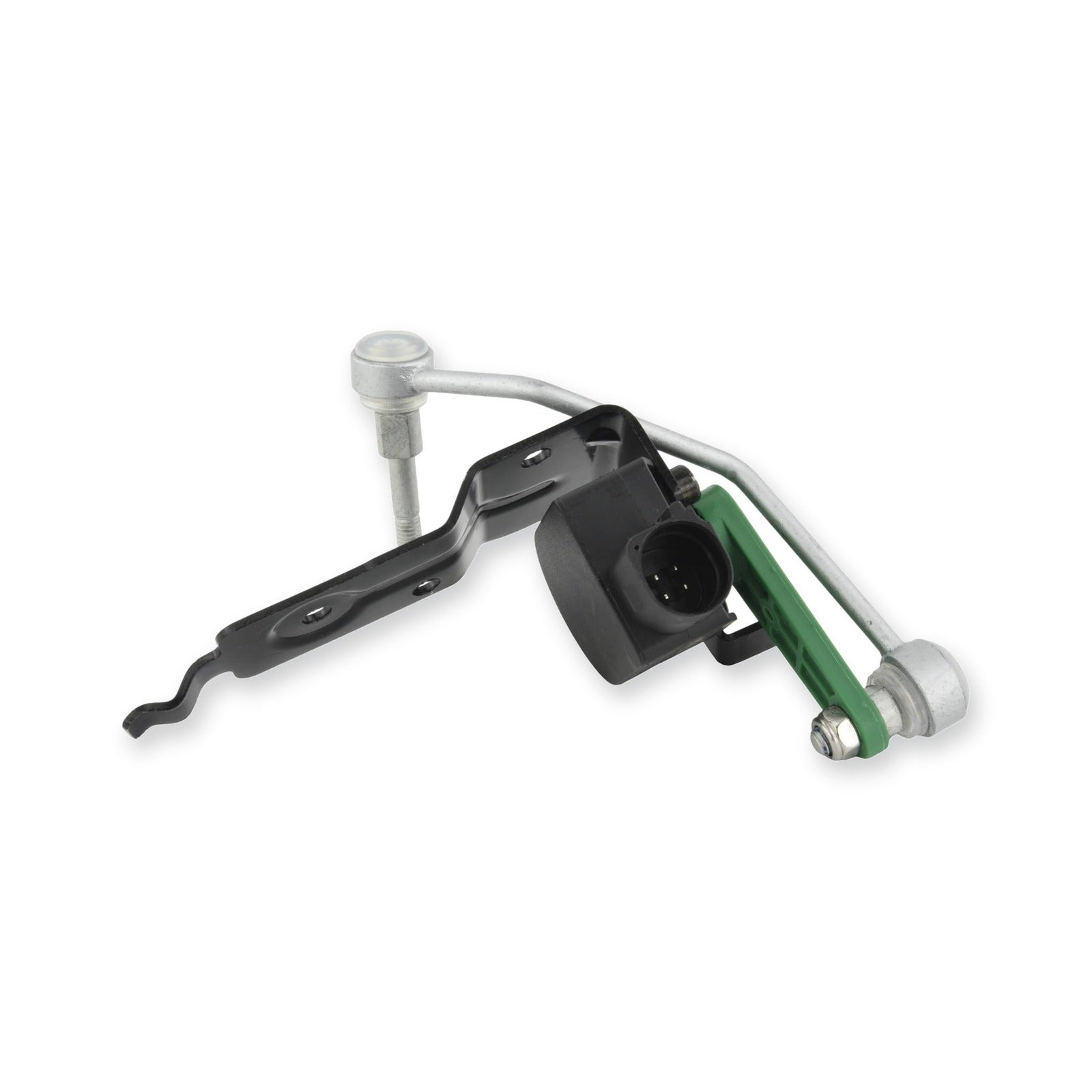 Audi A6 Front Left Level Sensor (With Link)